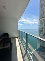 Apartment for Rent in Punta Pacifica - 1 bedroom