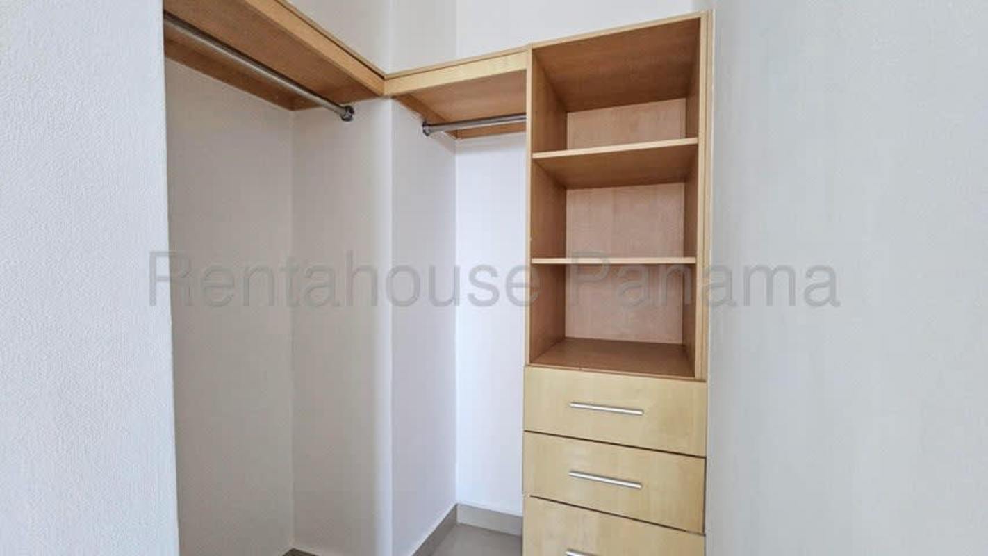 Outdoor swimming pool with sun deck kids area at PH Sevilla Costa del Este Panama