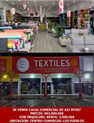 Commercial Space for Sale in San Miguelito - 0 bedrooms