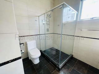 Apartment for Rent in Costa del Este - 3 bedrooms