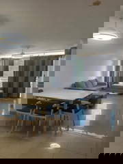 Apartment for Rental in Amador - 3 bedrooms