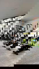 Apartment for Rent in Bella Vista - 1 bedroom