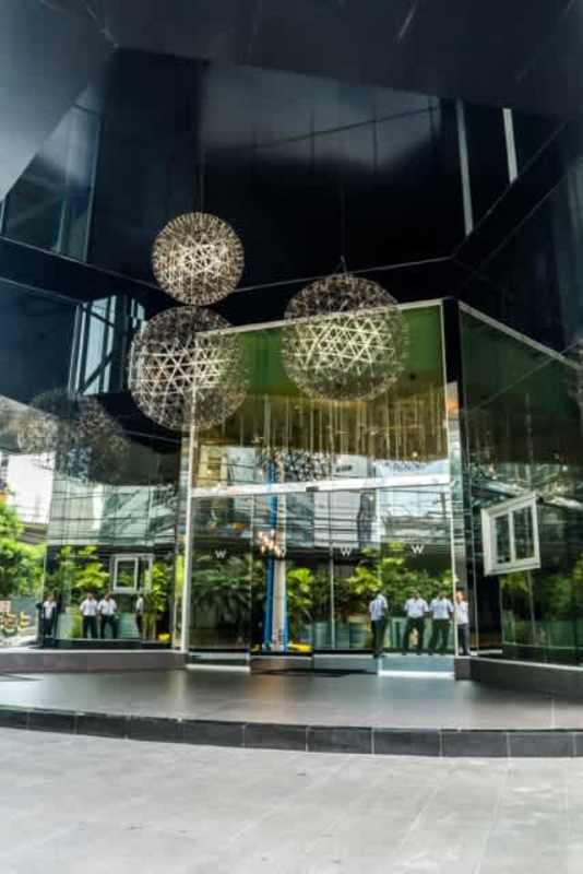 Office Space for Rent in Evolution Tower Calle 50