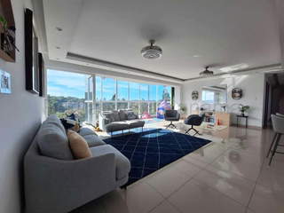 Apartment for Rent in Ancon - 3 bedrooms