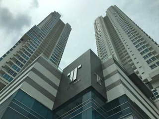 Apartment for Rent in Costa del Este - 3 bedrooms