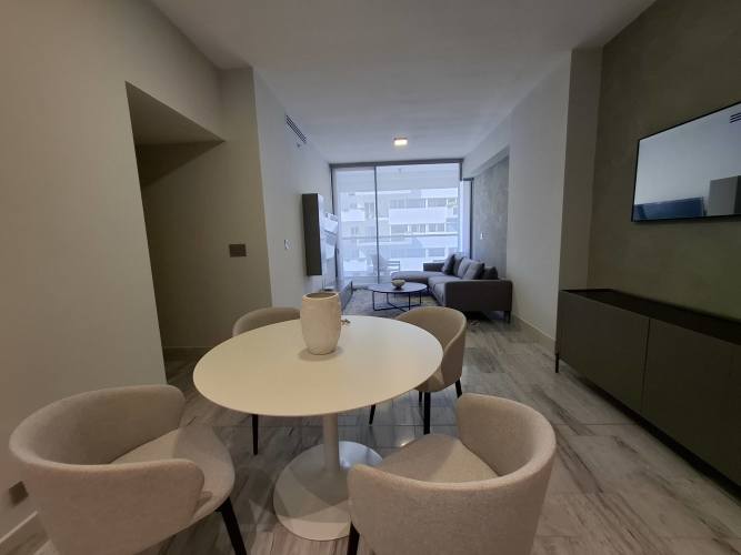 Luxury 2BR Nuovo by Armani/Casa Apt for Rent Bella Vista