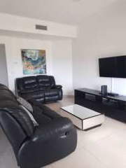 Apartment for Short Term Rent in San Carlos - 3 bedrooms