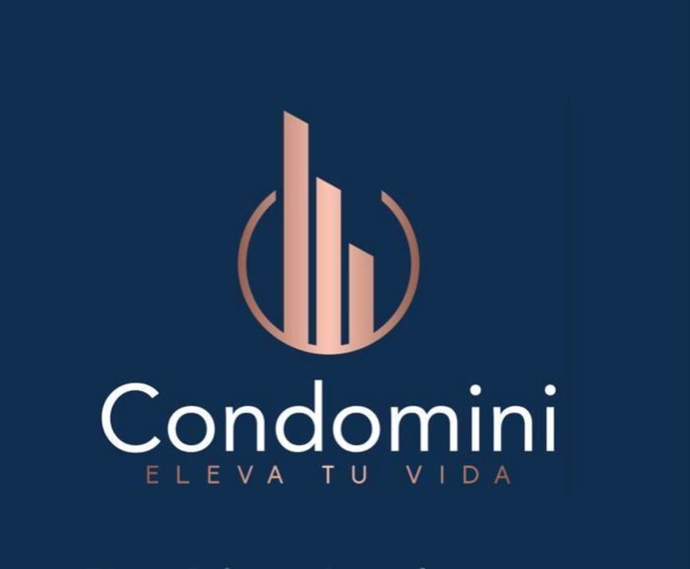 Logo design for PH The Regent luxury condominium tower Costa del Este Panama City