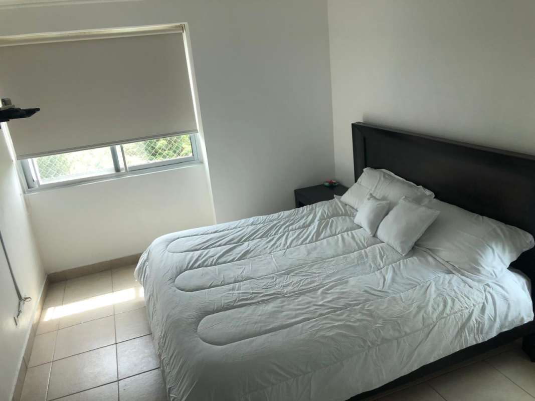 Fully equipped kitchen with granite counters PH Clayton Park Clayton Panama