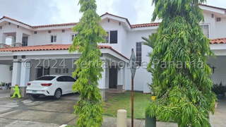 House for Sale in Juan Diaz - 3 bedrooms