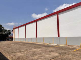 Warehouse for Rent in San Miguelito - 0 bedrooms