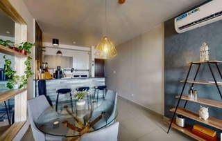 Apartment for Sale in Parque Lefevre - 2 bedrooms