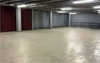 Warehouse / Deposit for Rent in Calidonia - 0 bedrooms