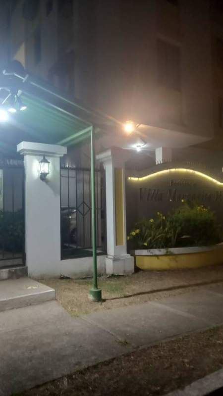 For Rent 2BR Apartment PH Villa Margarita Parque Lefevre