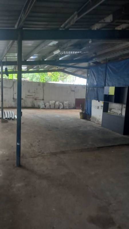 Warehouse for Rent near Costa del Este Parque Lefevre