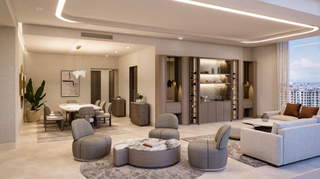 Apartment for Sale in Santa María - 3 bedrooms