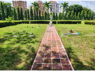 Land Lot for Sale in Parque Lefevre - 0 bedrooms
