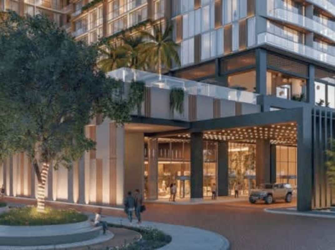 Luxury Oceanfront Furnished Condo Playa Bonita 3BR