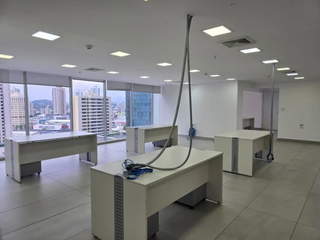 Office for Rent in Obarrio - 0 bedrooms