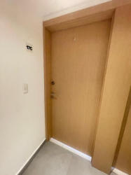 Spacious living dining area with balcony in PH River Valley Panama Pacifico