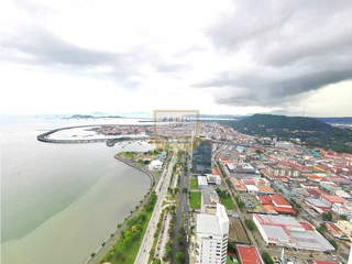 Apartment for Sale in Bella Vista - 2 bedrooms