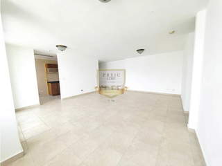 Apartment for Sale in El Cangrejo - 3 bedrooms