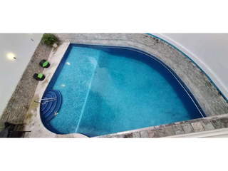 Apartment for Sale in Punta Paitilla - 2 bedrooms