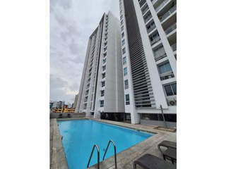 Apartment for Sale in El Cangrejo - 3 bedrooms