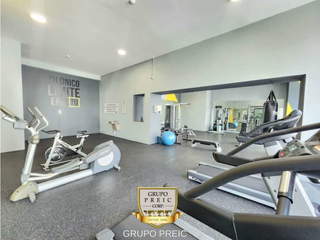 Loft Apartment for Rent in El Cangrejo - 1 bedroom