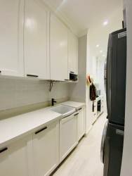 Infinity pools with ocean backdrop at Bijao Beach Resort Coclé Panama