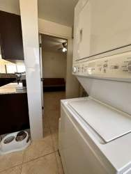 Modern kitchen granite countertops and appliances PH Biltmore Playa Malibu Panama