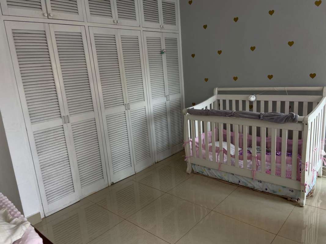 Spacious 3BR Ocean View Condo PH Las Perlas Paitilla