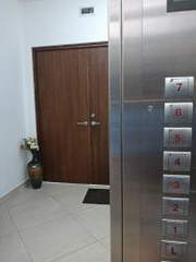 Apartment for Rent in Farallon - 3 bedrooms