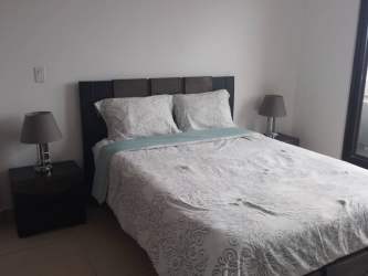 Large oceanfront balcony with panoramic views PH Playa Blanca apartment Panama