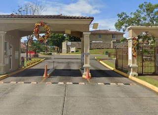 House for Rent in Altos de Panama - 3 bedrooms