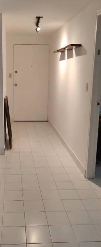 Furnished 1BR Apartment for Rent El Cangrejo Metro Access