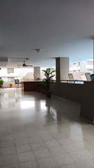 Apartment for Rent in Obarrio - 2 bedrooms