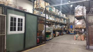 Warehouse for Rent in Parque Lefevre - 10 bedrooms