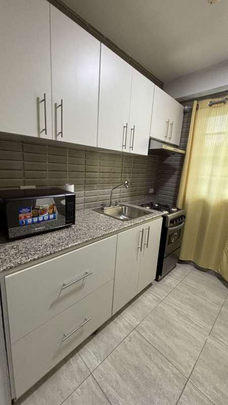 Affordable 1BR Apartment Immediate Delivery Tocumen