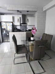 Apartment for Rent in Obarrio - 3 bedrooms