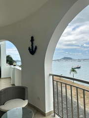 Apartment for Short-term Rent in Amador - 2 bedrooms