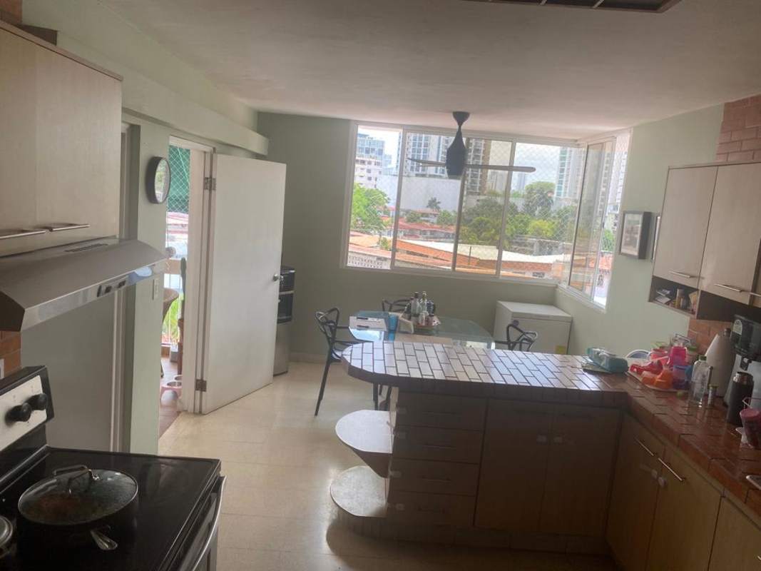 Oceanfront 3BR Apartment PH Las Llamas Coco del Mar