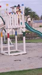 Furnished 3BR House Rental in Playa Dorada Arraiján