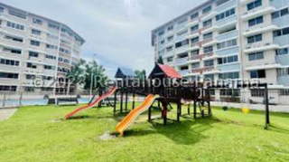 Apartment for Sale in Don Bosco - 3 bedrooms