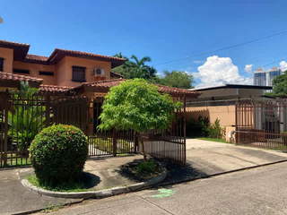 House for Rent in Hato Pintado - 3 bedrooms