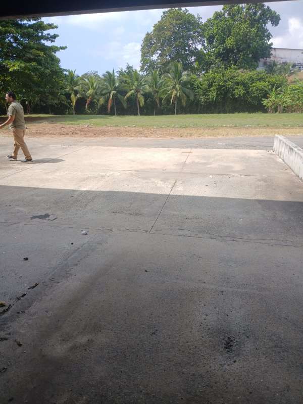 Industrial Warehouse for Rent in Pedregal Panama