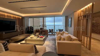 Apartment for Rent in Punta Pacifica - 3 bedrooms