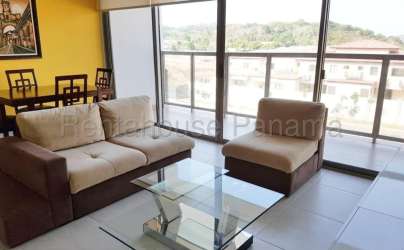 Modern 2BR Apartment in Panama Pacifico Howard