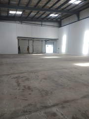 Warehouse for Rent in Pedregal - 0 bedrooms
