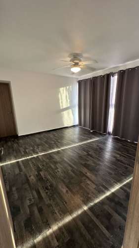 Modern lobby reception area concierge services PH Mar del Sur San Francisco Panama